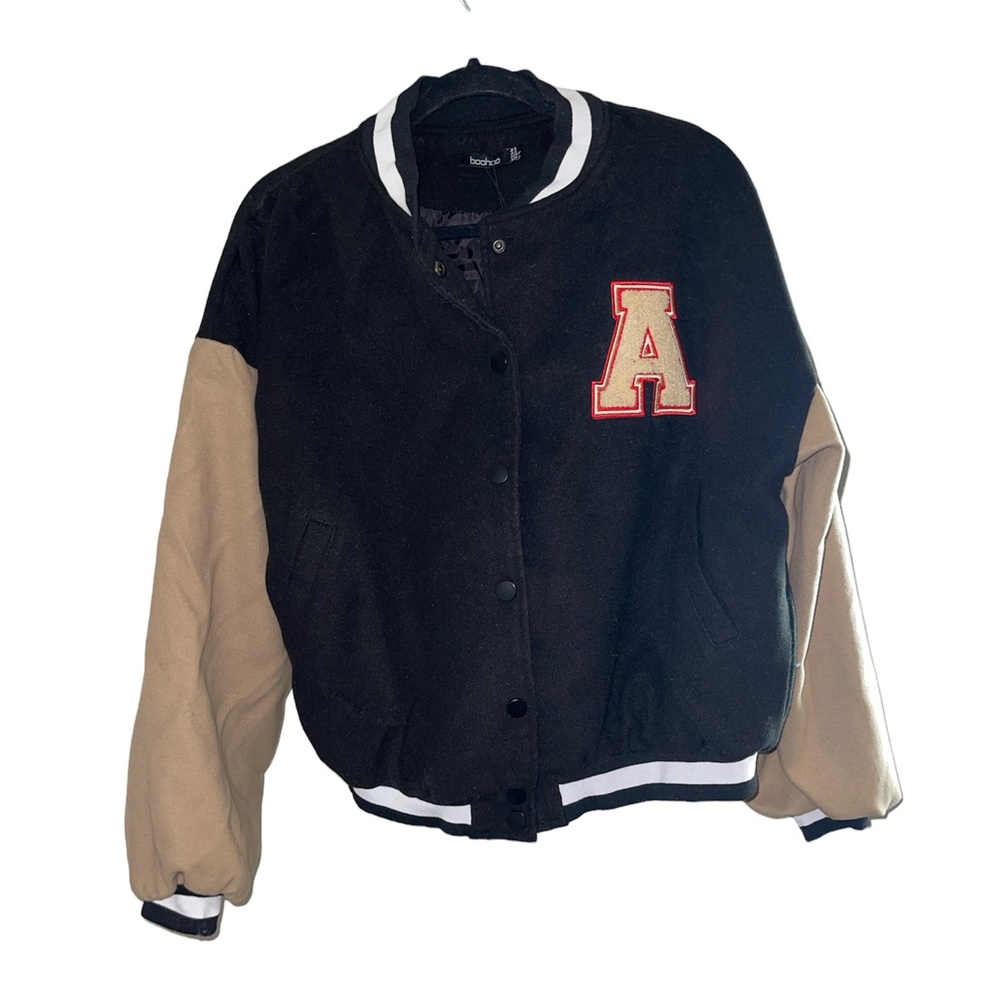 Boohoo jacket